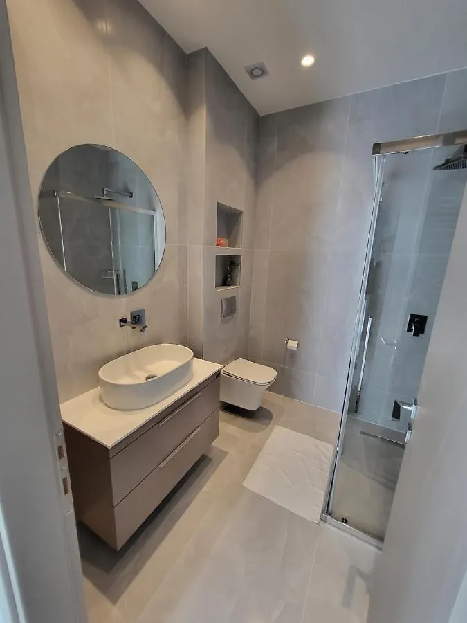 Olea Valley Villa T2 니키티 0*,