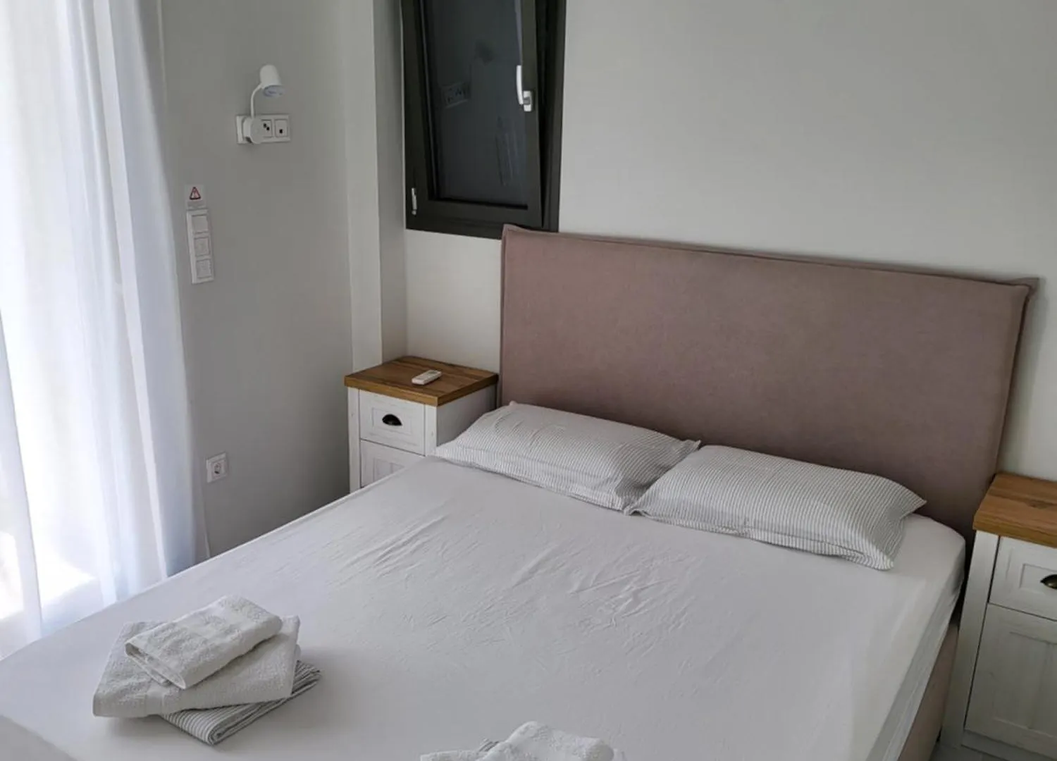 Olea Valley Villa T2 니키티